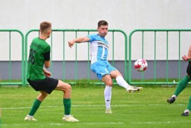 14.09.2024 Pruszcz8 kolejka IV liga 2024/2025Start Pruszcz 1:3 (0:0) Pogoń MogilnoFoto: Grzegorz Gębala