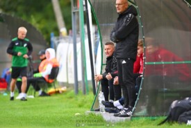 14.09.2024 Pruszcz8 kolejka IV liga 2024/2025Start Pruszcz 1:3 (0:0) Pogoń MogilnoFoto: Grzegorz Gębala