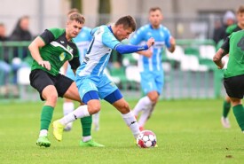 14.09.2024 Pruszcz8 kolejka IV liga 2024/2025Start Pruszcz 1:3 (0:0) Pogoń MogilnoFoto: Grzegorz Gębala