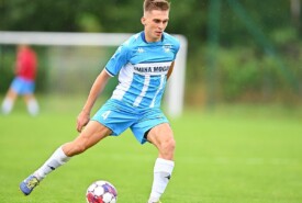 14.09.2024 Pruszcz8 kolejka IV liga 2024/2025Start Pruszcz 1:3 (0:0) Pogoń MogilnoFoto: Grzegorz Gębala