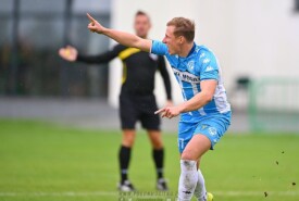 14.09.2024 Pruszcz8 kolejka IV liga 2024/2025Start Pruszcz 1:3 (0:0) Pogoń MogilnoFoto: Grzegorz Gębala