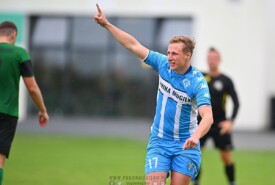14.09.2024 Pruszcz8 kolejka IV liga 2024/2025Start Pruszcz 1:3 (0:0) Pogoń MogilnoFoto: Grzegorz Gębala