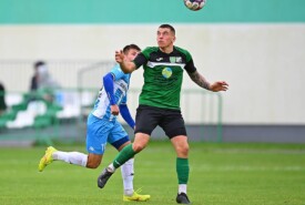 14.09.2024 Pruszcz8 kolejka IV liga 2024/2025Start Pruszcz 1:3 (0:0) Pogoń MogilnoFoto: Grzegorz Gębala
