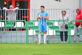 14.09.2024 Pruszcz8 kolejka IV liga 2024/2025Start Pruszcz 1:3 (0:0) Pogoń MogilnoFoto: Grzegorz Gębala