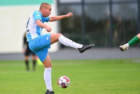 14.09.2024 Pruszcz8 kolejka IV liga 2024/2025Start Pruszcz 1:3 (0:0) Pogoń MogilnoFoto: Grzegorz Gębala