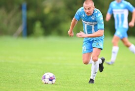 14.09.2024 Pruszcz8 kolejka IV liga 2024/2025Start Pruszcz 1:3 (0:0) Pogoń MogilnoFoto: Grzegorz Gębala