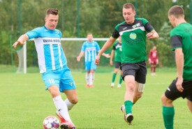 14.09.2024 Pruszcz8 kolejka IV liga 2024/2025Start Pruszcz 1:3 (0:0) Pogoń MogilnoFoto: Grzegorz Gębala