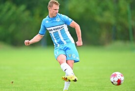 14.09.2024 Pruszcz8 kolejka IV liga 2024/2025Start Pruszcz 1:3 (0:0) Pogoń MogilnoFoto: Grzegorz Gębala