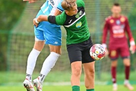 14.09.2024 Pruszcz8 kolejka IV liga 2024/2025Start Pruszcz 1:3 (0:0) Pogoń MogilnoFoto: Grzegorz Gębala