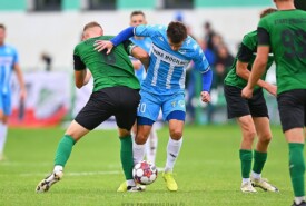 14.09.2024 Pruszcz8 kolejka IV liga 2024/2025Start Pruszcz 1:3 (0:0) Pogoń MogilnoFoto: Grzegorz Gębala