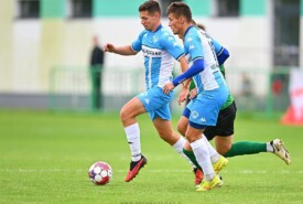 14.09.2024 Pruszcz
8 kolejka IV liga 2024/2025
Start Pruszcz 1:3 (0:0) Pogoń Mogilno
Foto: Grzegorz Gębala