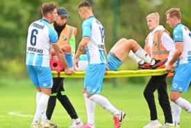 14.09.2024 Pruszcz8 kolejka IV liga 2024/2025Start Pruszcz 1:3 (0:0) Pogoń MogilnoFoto: Grzegorz Gębala