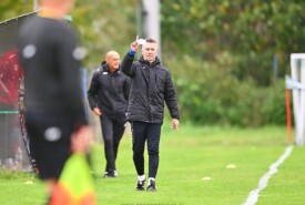 14.09.2024 Pruszcz8 kolejka IV liga 2024/2025Start Pruszcz 1:3 (0:0) Pogoń MogilnoFoto: Grzegorz Gębala