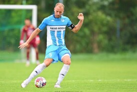 14.09.2024 Pruszcz8 kolejka IV liga 2024/2025Start Pruszcz 1:3 (0:0) Pogoń MogilnoFoto: Grzegorz Gębala