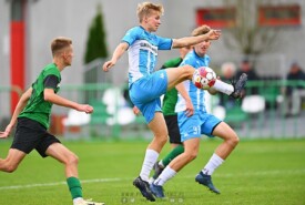 14.09.2024 Pruszcz
8 kolejka IV liga 2024/2025
Start Pruszcz 1:3 (0:0) Pogoń Mogilno
Foto: Grzegorz Gębala