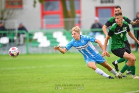 14.09.2024 Pruszcz8 kolejka IV liga 2024/2025Start Pruszcz 1:3 (0:0) Pogoń MogilnoFoto: Grzegorz Gębala