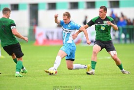 14.09.2024 Pruszcz8 kolejka IV liga 2024/2025Start Pruszcz 1:3 (0:0) Pogoń MogilnoFoto: Grzegorz Gębala