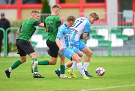 14.09.2024 Pruszcz
8 kolejka IV liga 2024/2025
Start Pruszcz 1:3 (0:0) Pogoń Mogilno
Foto: Grzegorz Gębala