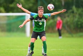 14.09.2024 Pruszcz8 kolejka IV liga 2024/2025Start Pruszcz 1:3 (0:0) Pogoń MogilnoFoto: Grzegorz Gębala