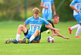 14.09.2024 Pruszcz
8 kolejka IV liga 2024/2025
Start Pruszcz 1:3 (0:0) Pogoń Mogilno
Foto: Grzegorz Gębala