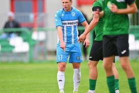 14.09.2024 Pruszcz8 kolejka IV liga 2024/2025Start Pruszcz 1:3 (0:0) Pogoń MogilnoFoto: Grzegorz Gębala