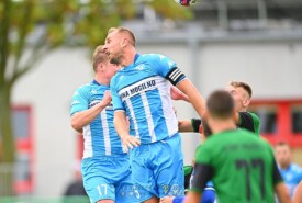14.09.2024 Pruszcz8 kolejka IV liga 2024/2025Start Pruszcz 1:3 (0:0) Pogoń MogilnoFoto: Grzegorz Gębala