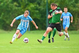 14.09.2024 Pruszcz
8 kolejka IV liga 2024/2025
Start Pruszcz 1:3 (0:0) Pogoń Mogilno
Foto: Grzegorz Gębala
