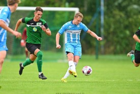 14.09.2024 Pruszcz8 kolejka IV liga 2024/2025Start Pruszcz 1:3 (0:0) Pogoń MogilnoFoto: Grzegorz Gębala