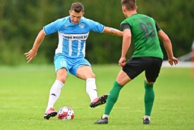 14.09.2024 Pruszcz
8 kolejka IV liga 2024/2025
Start Pruszcz 1:3 (0:0) Pogoń Mogilno
Foto: Grzegorz Gębala