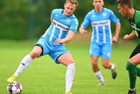 14.09.2024 Pruszcz8 kolejka IV liga 2024/2025Start Pruszcz 1:3 (0:0) Pogoń MogilnoFoto: Grzegorz Gębala