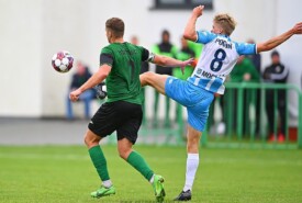 14.09.2024 Pruszcz8 kolejka IV liga 2024/2025Start Pruszcz 1:3 (0:0) Pogoń MogilnoFoto: Grzegorz Gębala