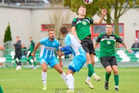 14.09.2024 Pruszcz8 kolejka IV liga 2024/2025Start Pruszcz 1:3 (0:0) Pogoń MogilnoFoto: Grzegorz Gębala