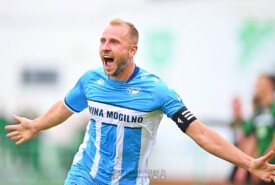14.09.2024 Pruszcz8 kolejka IV liga 2024/2025Start Pruszcz 1:3 (0:0) Pogoń MogilnoFoto: Grzegorz Gębala