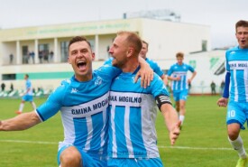 14.09.2024 Pruszcz
8 kolejka IV liga 2024/2025
Start Pruszcz 1:3 (0:0) Pogoń Mogilno
Foto: Grzegorz Gębala
