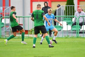 14.09.2024 Pruszcz8 kolejka IV liga 2024/2025Start Pruszcz 1:3 (0:0) Pogoń MogilnoFoto: Grzegorz Gębala