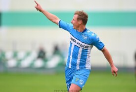 14.09.2024 Pruszcz8 kolejka IV liga 2024/2025Start Pruszcz 1:3 (0:0) Pogoń MogilnoFoto: Grzegorz Gębala