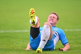 14.09.2024 Pruszcz8 kolejka IV liga 2024/2025Start Pruszcz 1:3 (0:0) Pogoń MogilnoFoto: Grzegorz Gębala
