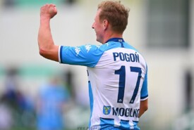 14.09.2024 Pruszcz8 kolejka IV liga 2024/2025Start Pruszcz 1:3 (0:0) Pogoń MogilnoFoto: Grzegorz Gębala