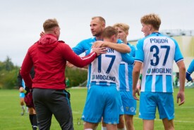 14.09.2024 Pruszcz
8 kolejka IV liga 2024/2025
Start Pruszcz 1:3 (0:0) Pogoń Mogilno
Foto: Grzegorz Gębala