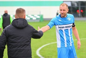 14.09.2024 Pruszcz8 kolejka IV liga 2024/2025Start Pruszcz 1:3 (0:0) Pogoń MogilnoFoto: Grzegorz Gębala