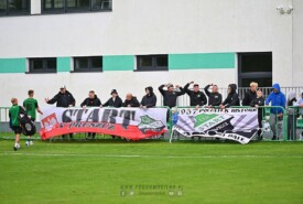 14.09.2024 Pruszcz8 kolejka IV liga 2024/2025Start Pruszcz 1:3 (0:0) Pogoń MogilnoFoto: Grzegorz Gębala
