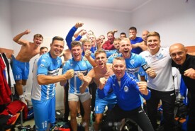 14.09.2024 Pruszcz
8 kolejka IV liga 2024/2025
Start Pruszcz 1:3 (0:0) Pogoń Mogilno
Foto: Grzegorz Gębala