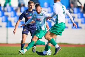 19.10.2024 Mogilno
IV liga 2024/2025 13 kolejka
Pogoń Mogilno 2:1 Kujawiak Kowal
Foto: Grzegorz Gębala