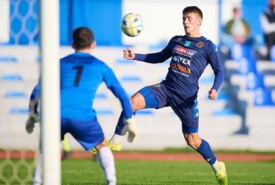 19.10.2024 Mogilno
IV liga 2024/2025 13 kolejka
Pogoń Mogilno 2:1 Kujawiak Kowal
Foto: Grzegorz Gębala