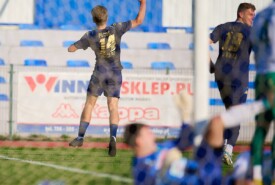 19.10.2024 Mogilno
IV liga 2024/2025 13 kolejka
Pogoń Mogilno 2:1 Kujawiak Kowal
Foto: Grzegorz Gębala