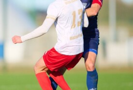 02.11.2024 Mogilno IV liga, 15 kolejka 2024/2025Pogoń Mogilno 4:2 Łokietek Brześć KujawskiFoto: Grzegorz Gębala