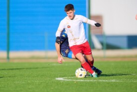 02.11.2024 Mogilno
IV liga, 15 kolejka 2024/2025
Pogoń Mogilno 4:2 Łokietek Brześć Kujawski
Foto: Grzegorz Gębala