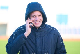 02.11.2024 Mogilno
IV liga, 15 kolejka 2024/2025
Pogoń Mogilno 4:2 Łokietek Brześć Kujawski
Foto: Grzegorz Gębala