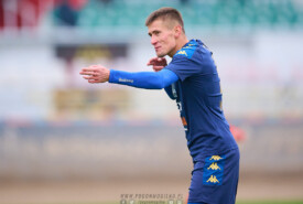 09.11.2024 Bydgoszcz
IV liga
16 kolejka 2024/2025
Polonia Bydgoszcz 1:7 Pogoń Mogilno
Foto: Grzegorz Gębala