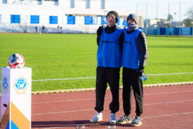 FOTORELACJA: Pogoń Mogilno – Unia Gniewkowo